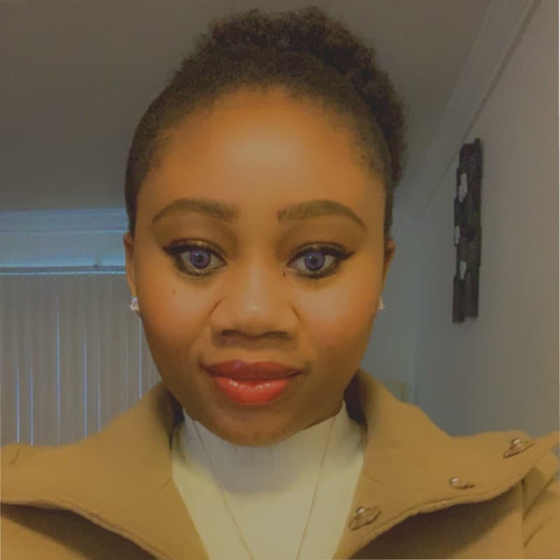 Dr. Tope Oladimeji-Iyaomolere, DNP, PMHNP-BC