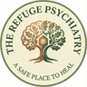 The Refuge Psychiatry Logo